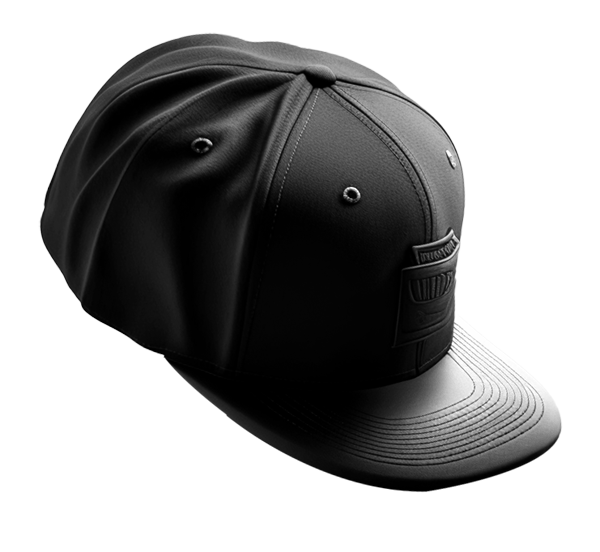 ai generated homegrown cap