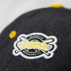 homegrown authenticity patch